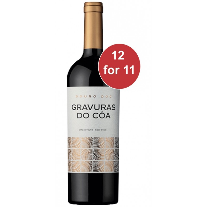 Gravuras Do Coa (12 For 11)