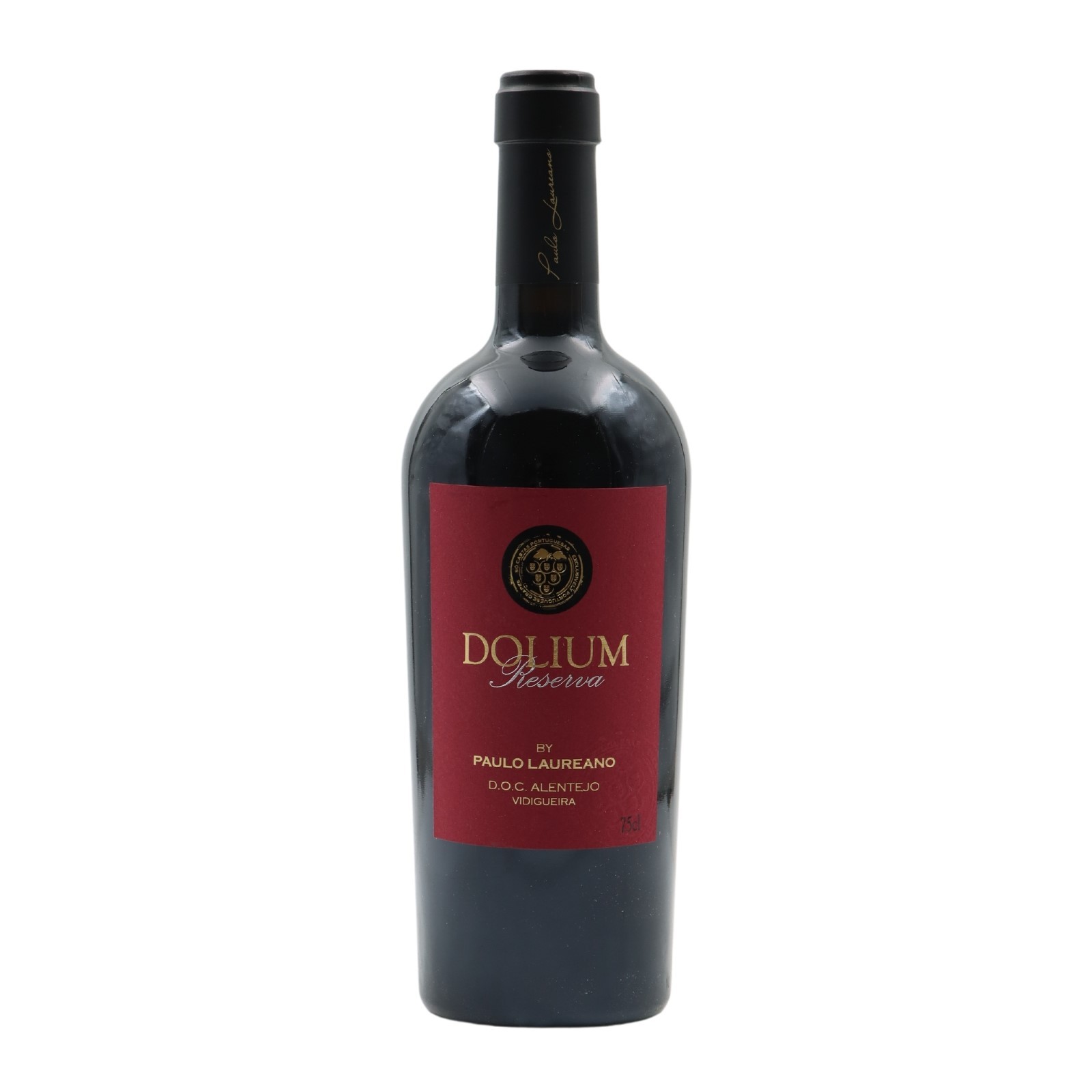 Paulo Laureano Dolium