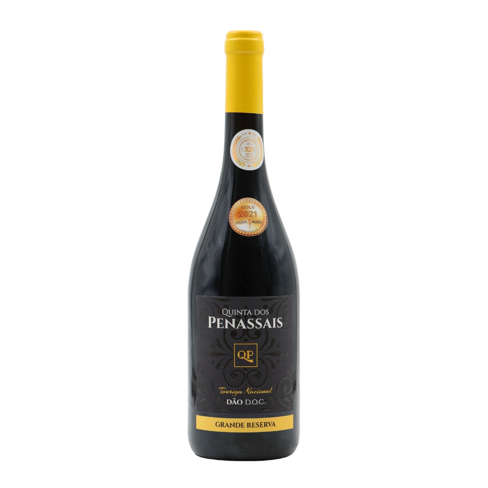 Quinta Dos Penassais Grande Reserva