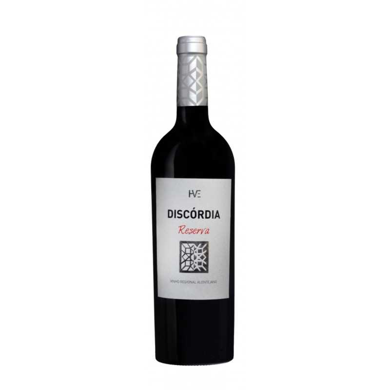 Discordia Reserva
