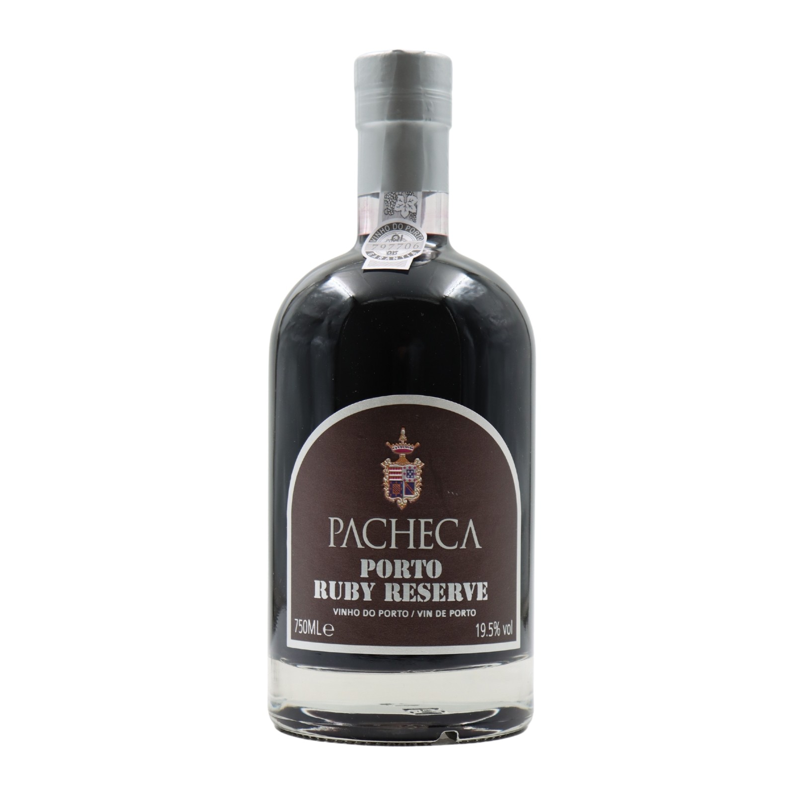 Quinta Da Pacheca Reserva Ruby