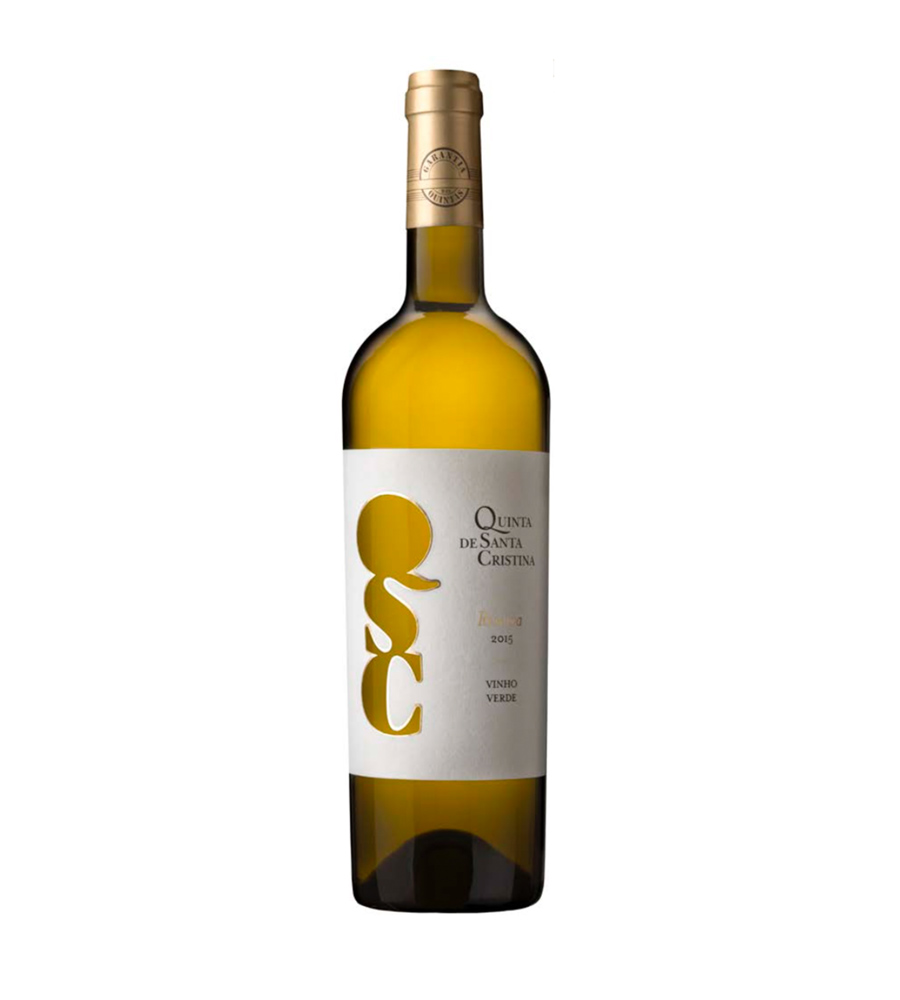 Quinta De Santa Cristina