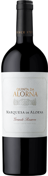 Quinta Da Alorna