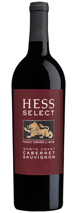 Hess Select Cabernet Sauvignon North Coast