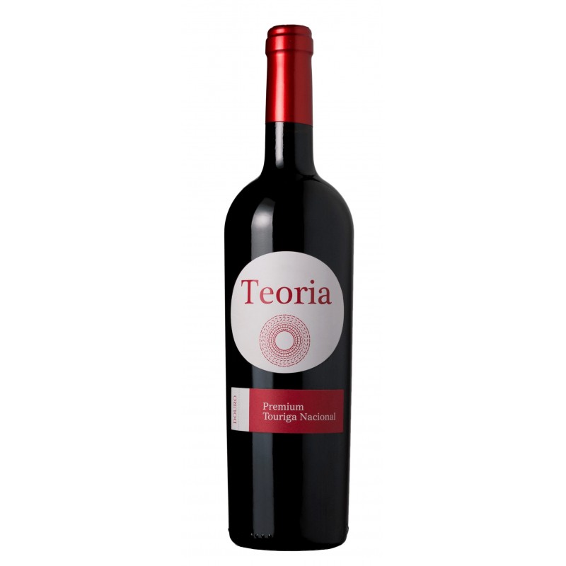 Teoria Grande Reserva Touriga Nacional