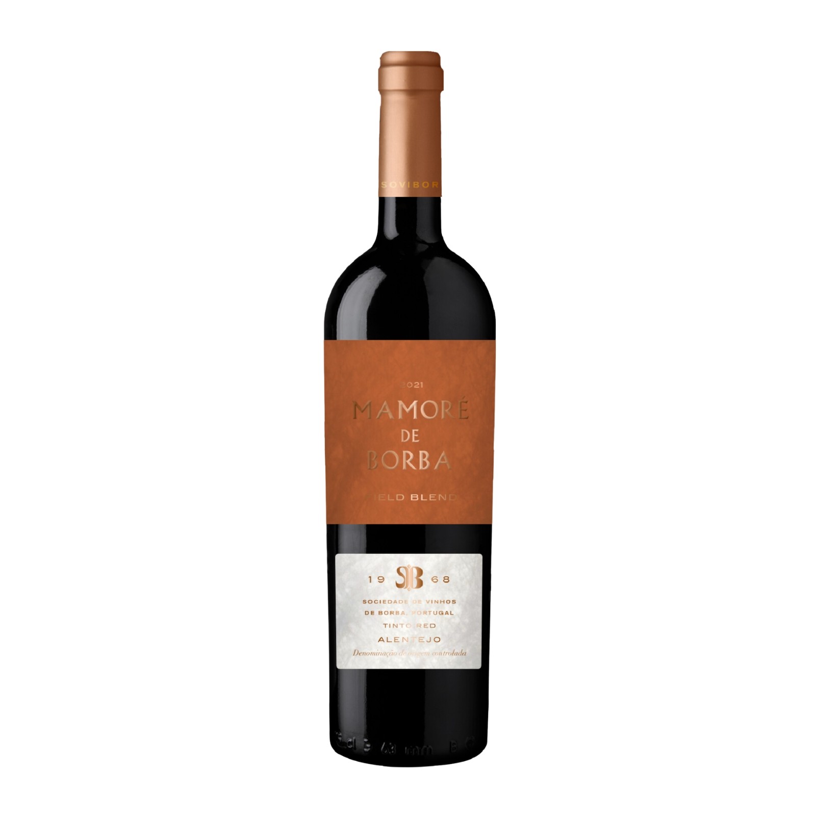 Mamoré De Borba Field Blend
