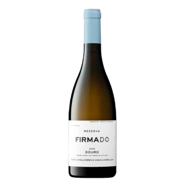 Firmado Reserva