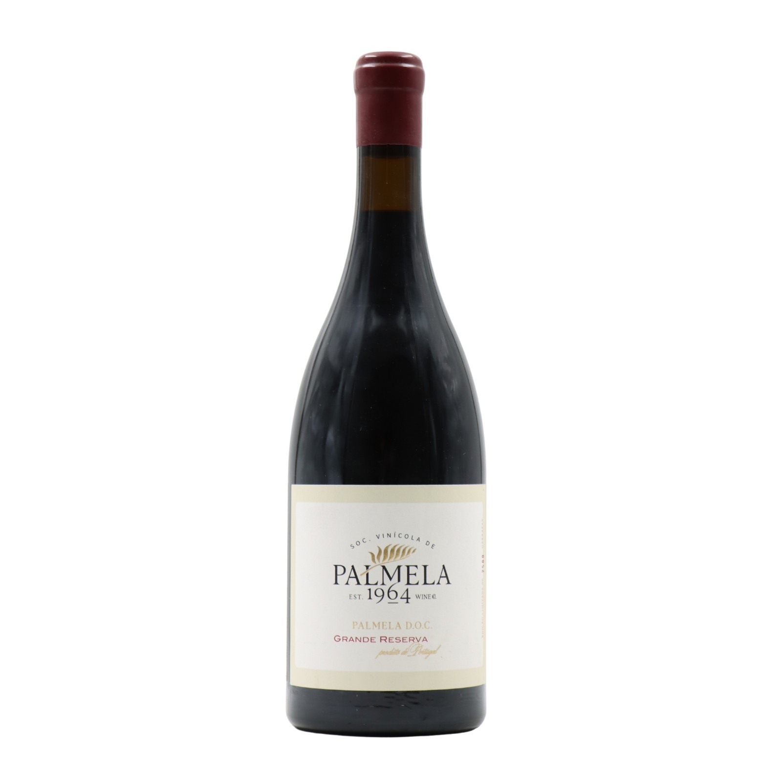 Svp Grande Reserva
