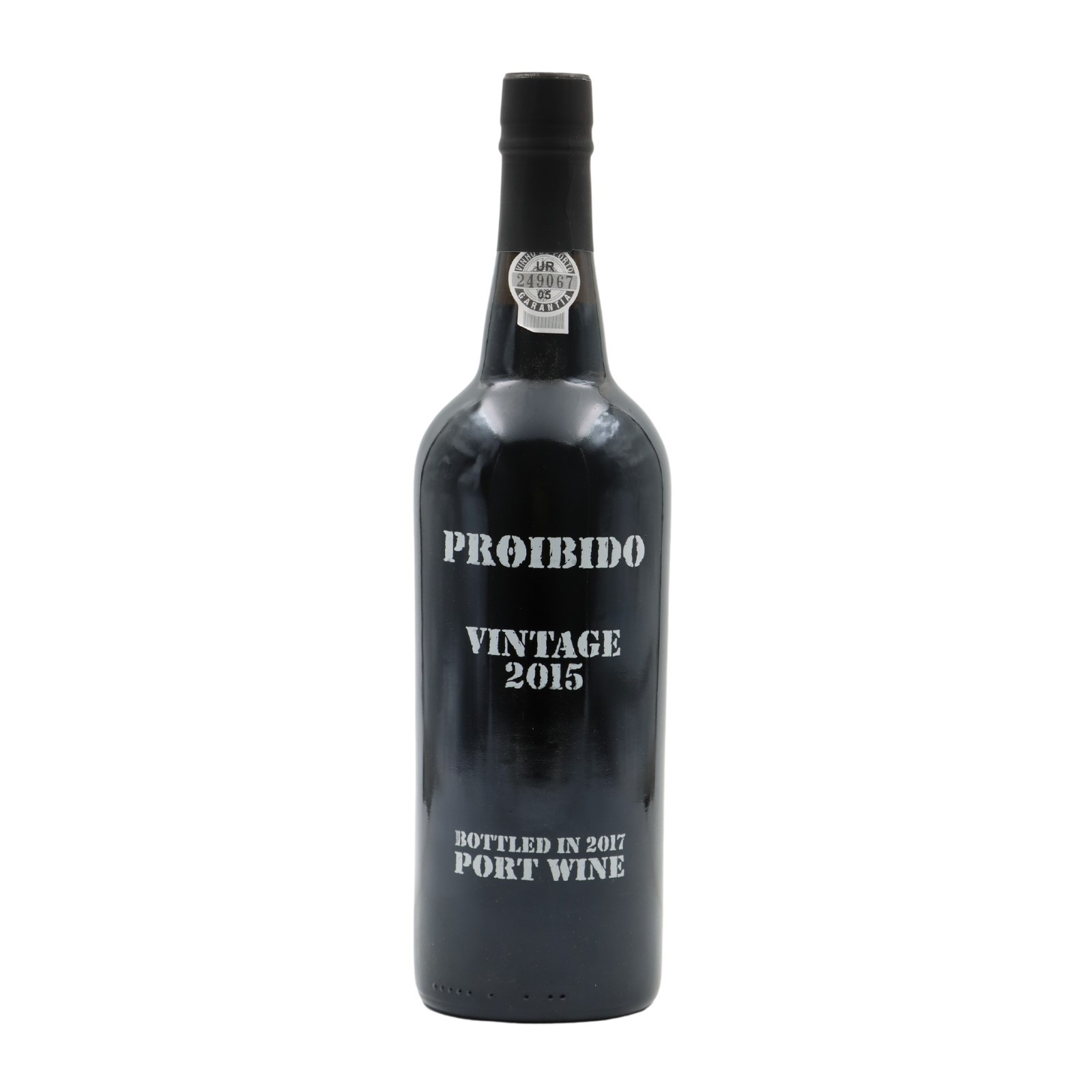 Proibido Vintage