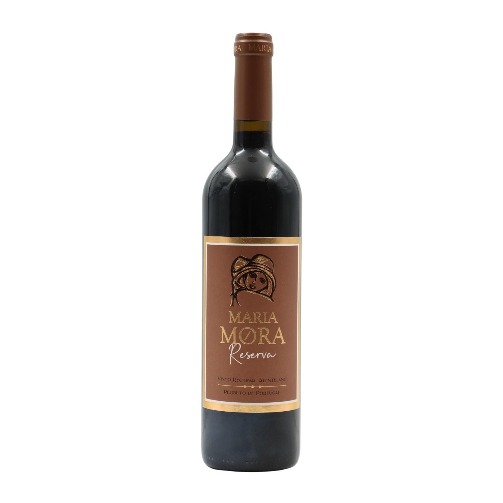 Maria Mora Reserva