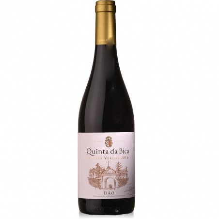 Quinta Da Bica Vinhas Velhas