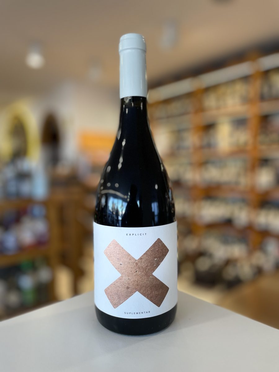 Explicit Amphora
