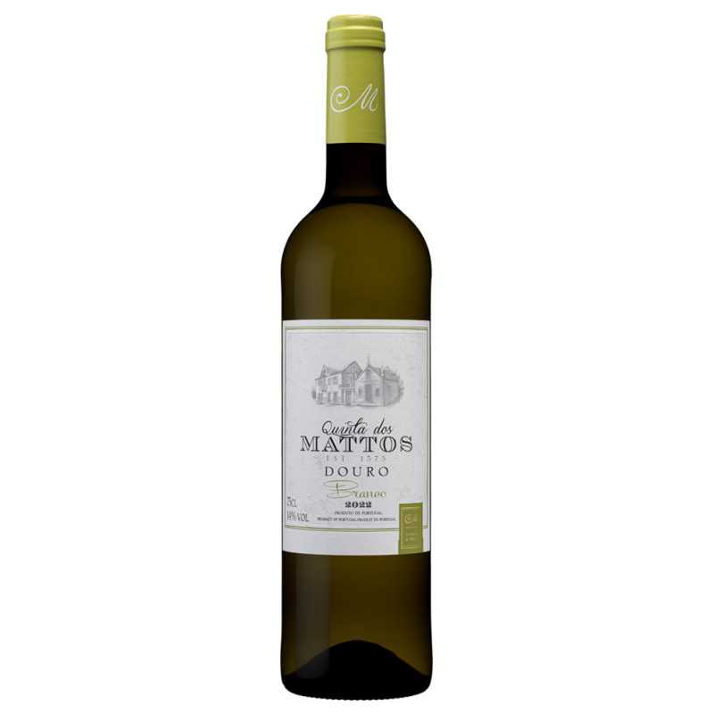 Quinta Dos Mattos