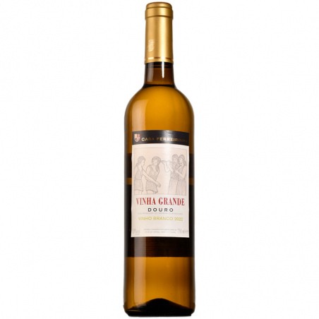 Vinha Grande - Douro - Casa Ferrerinha
