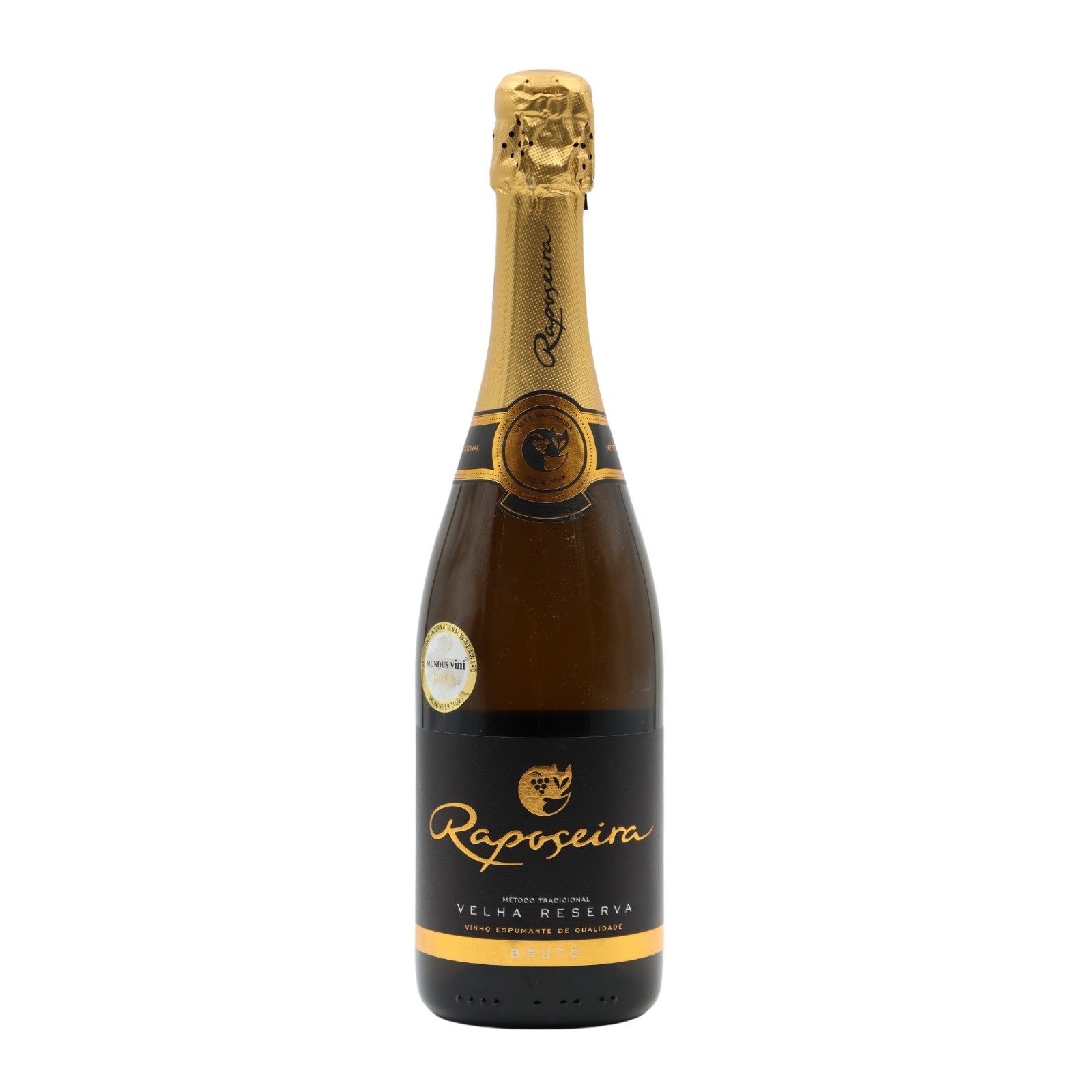Raposeira Old Reserva