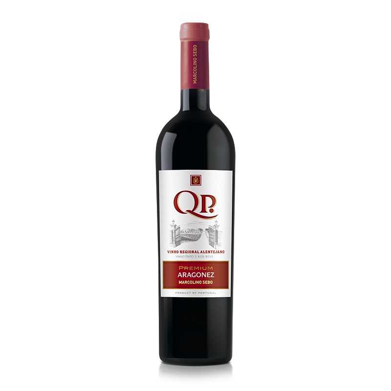 Qp Aragonez