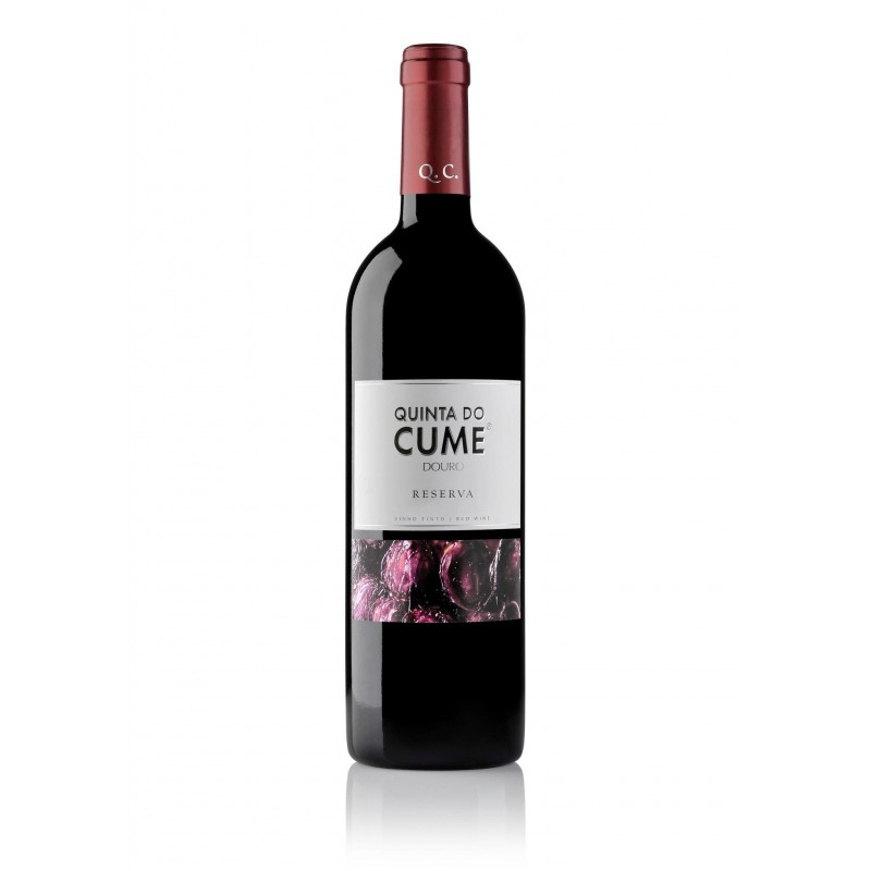 Quinta Do Cume Reserva