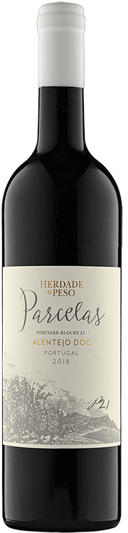 Herdade Do Peso Sossego 375ml