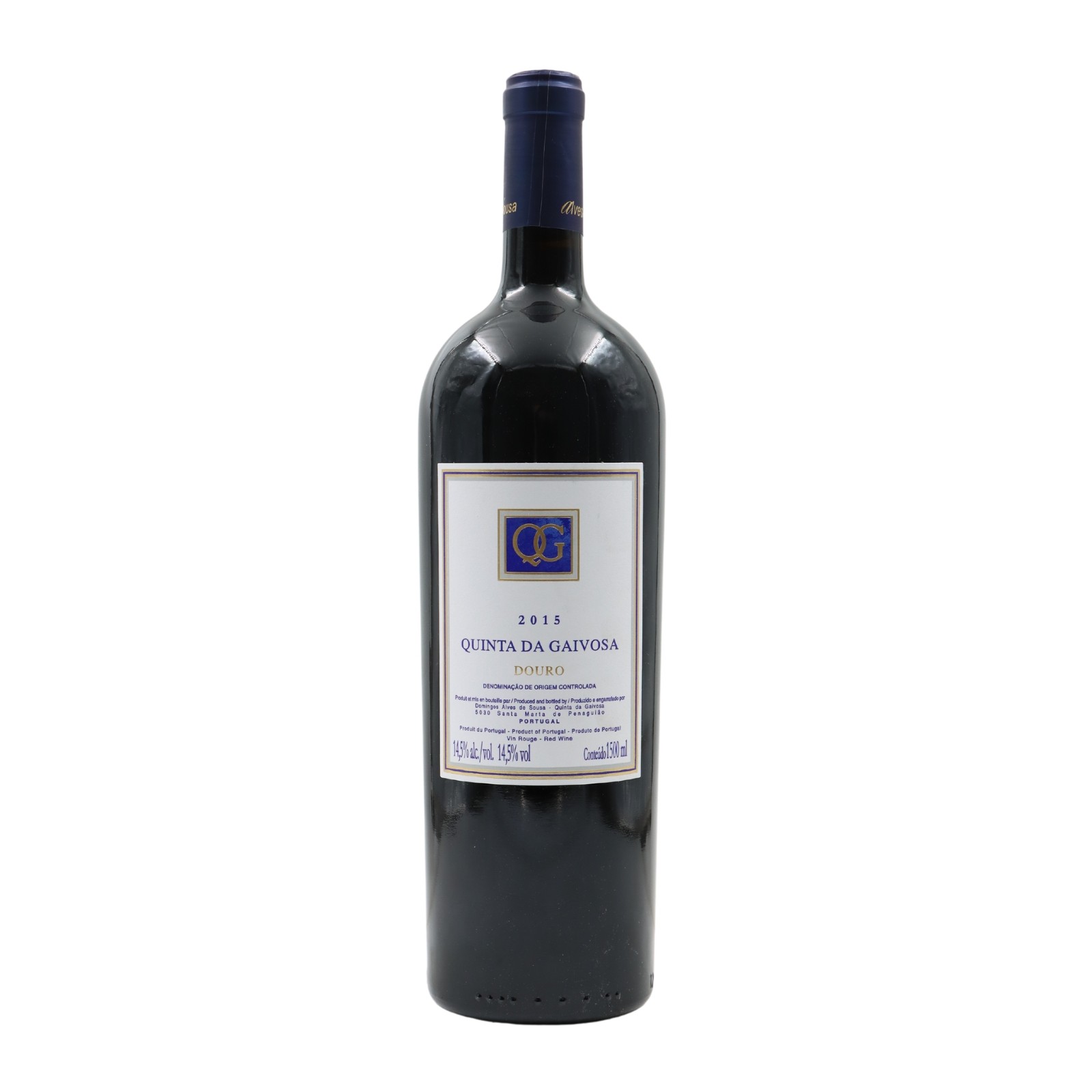 Magnum Quinta Da Gaivosa