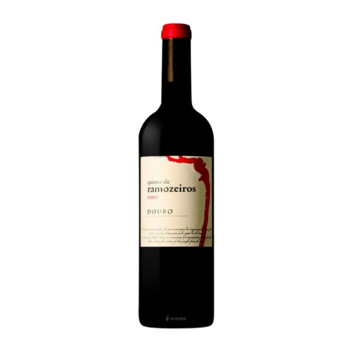 Quinta De Ramozeiros