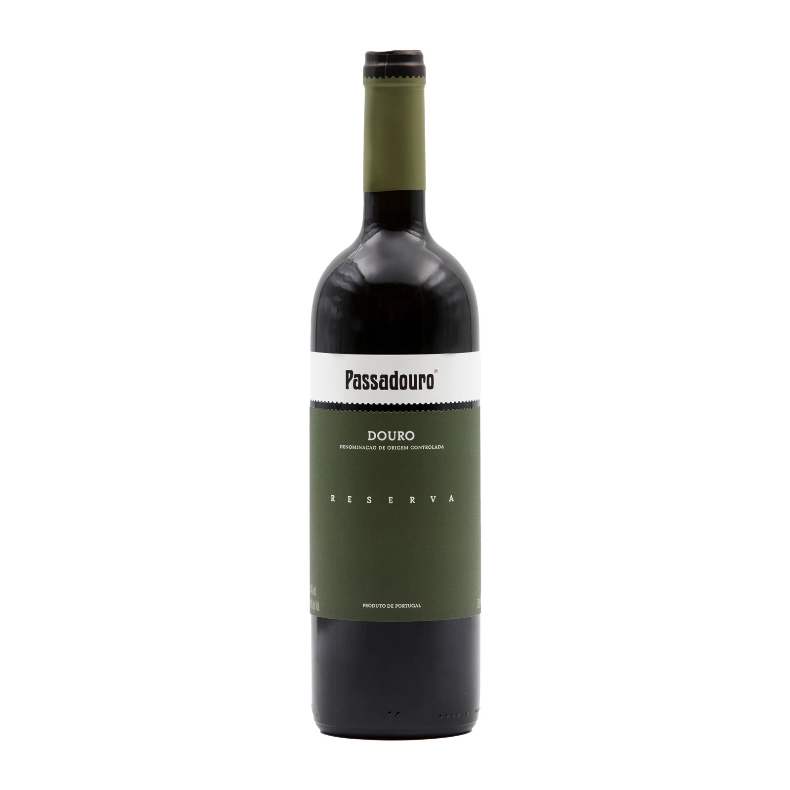 Passadouro Reserva