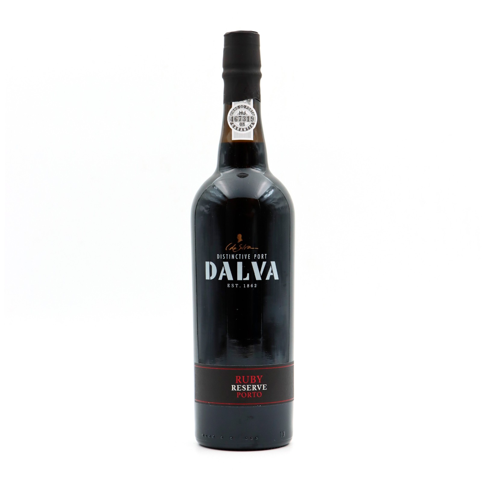 Dalva Ruby Reserva