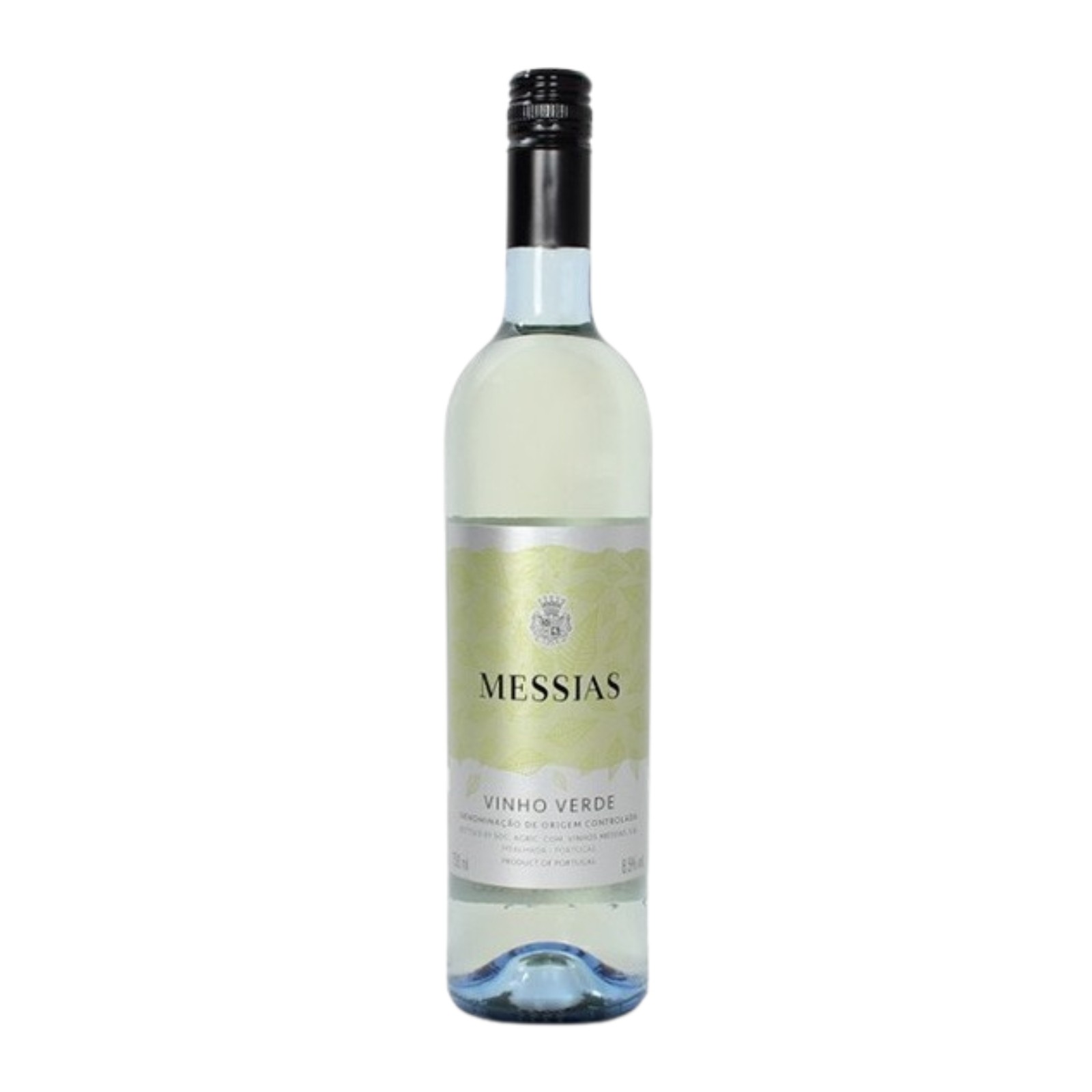 Messias Verde