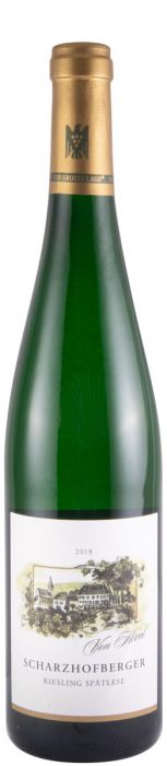 Von Hövel Scharzhofberger Riesling Spätlese