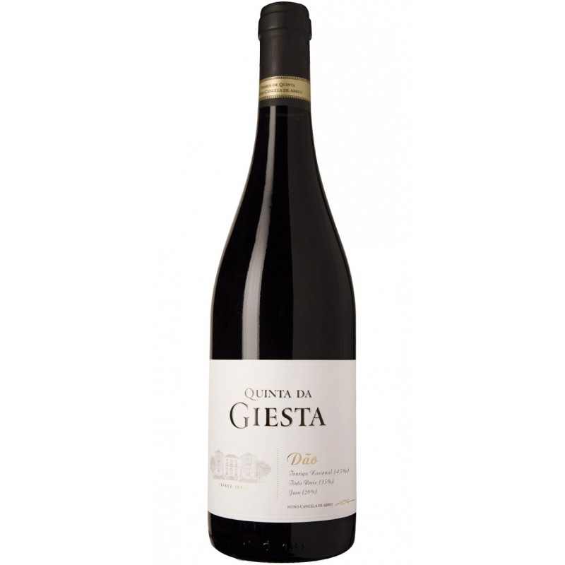 Quinta Da Giesta