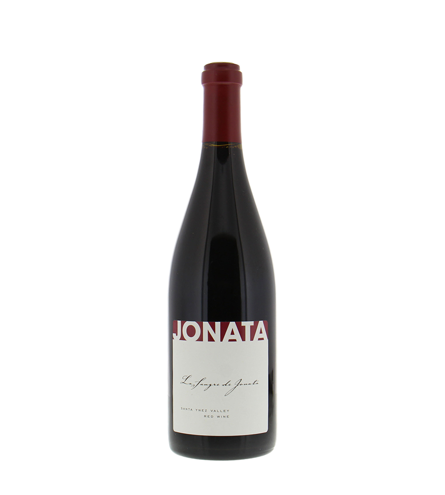 La Sangre De Jonata