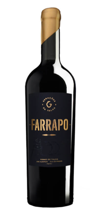 Gerações Da Talha Farrapo