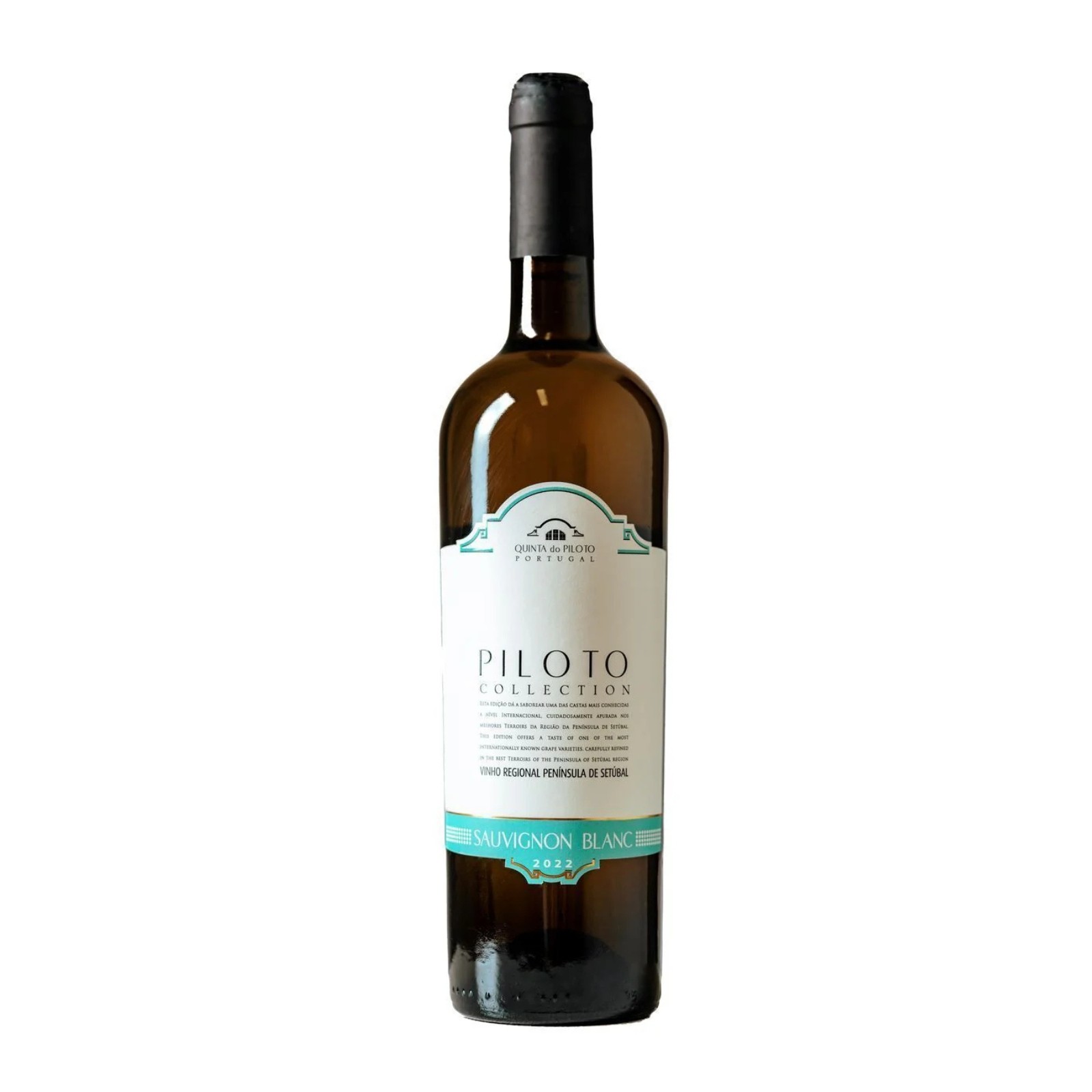 Quinta Do Piloto Collection Sauvignon