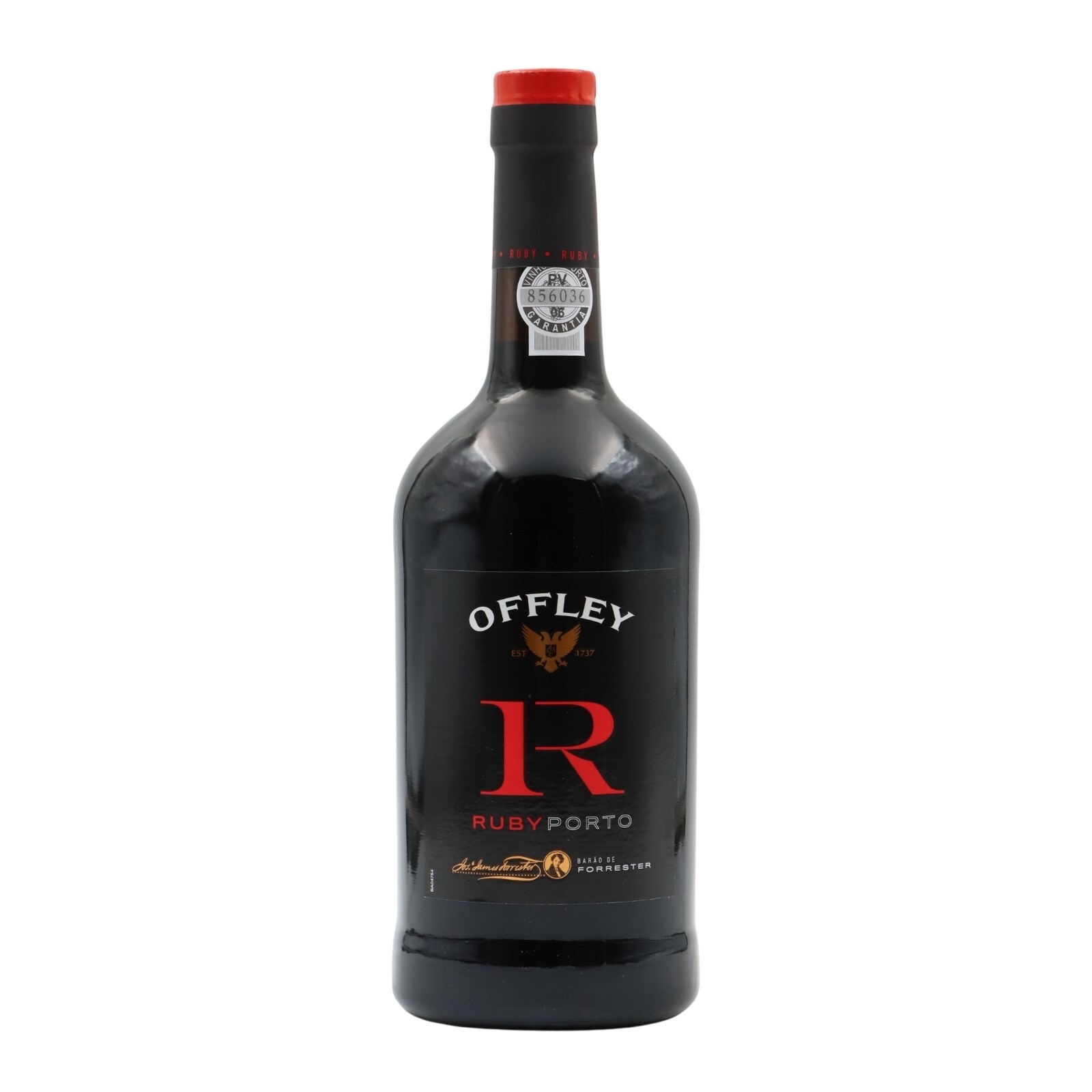 Offley Ruby