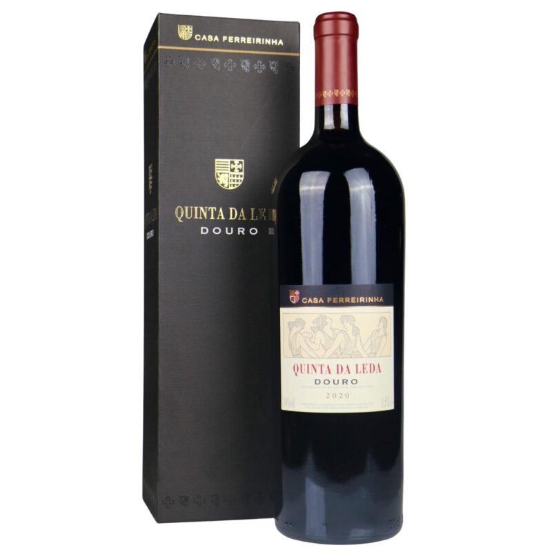 Quinta Da Leda Magnum