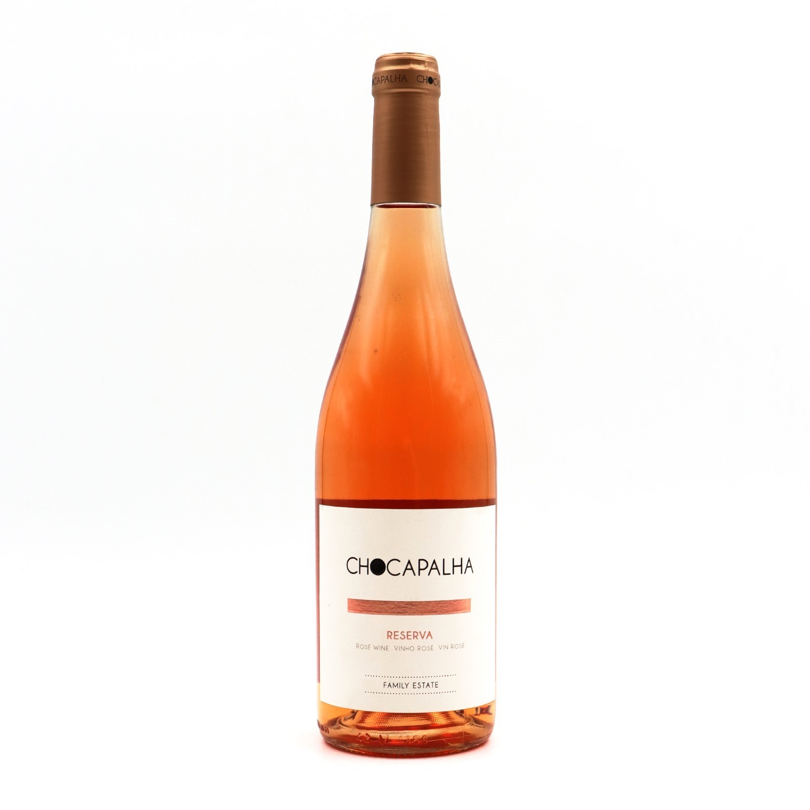 Chocapalha Reserva