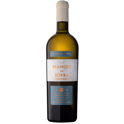 Mamoré De Borba Grande Reserva Curtimenta
