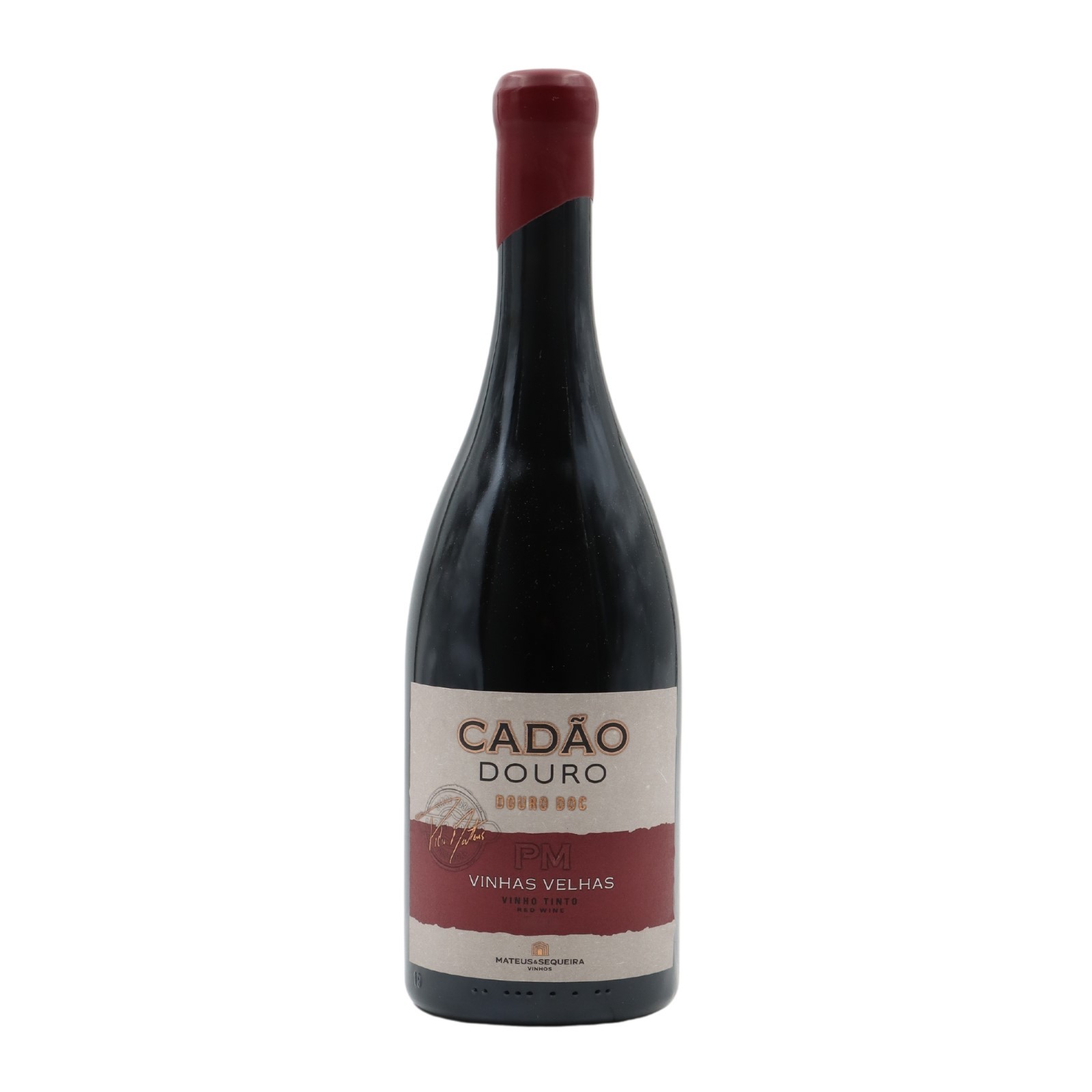 Cadão Pm Old Vines