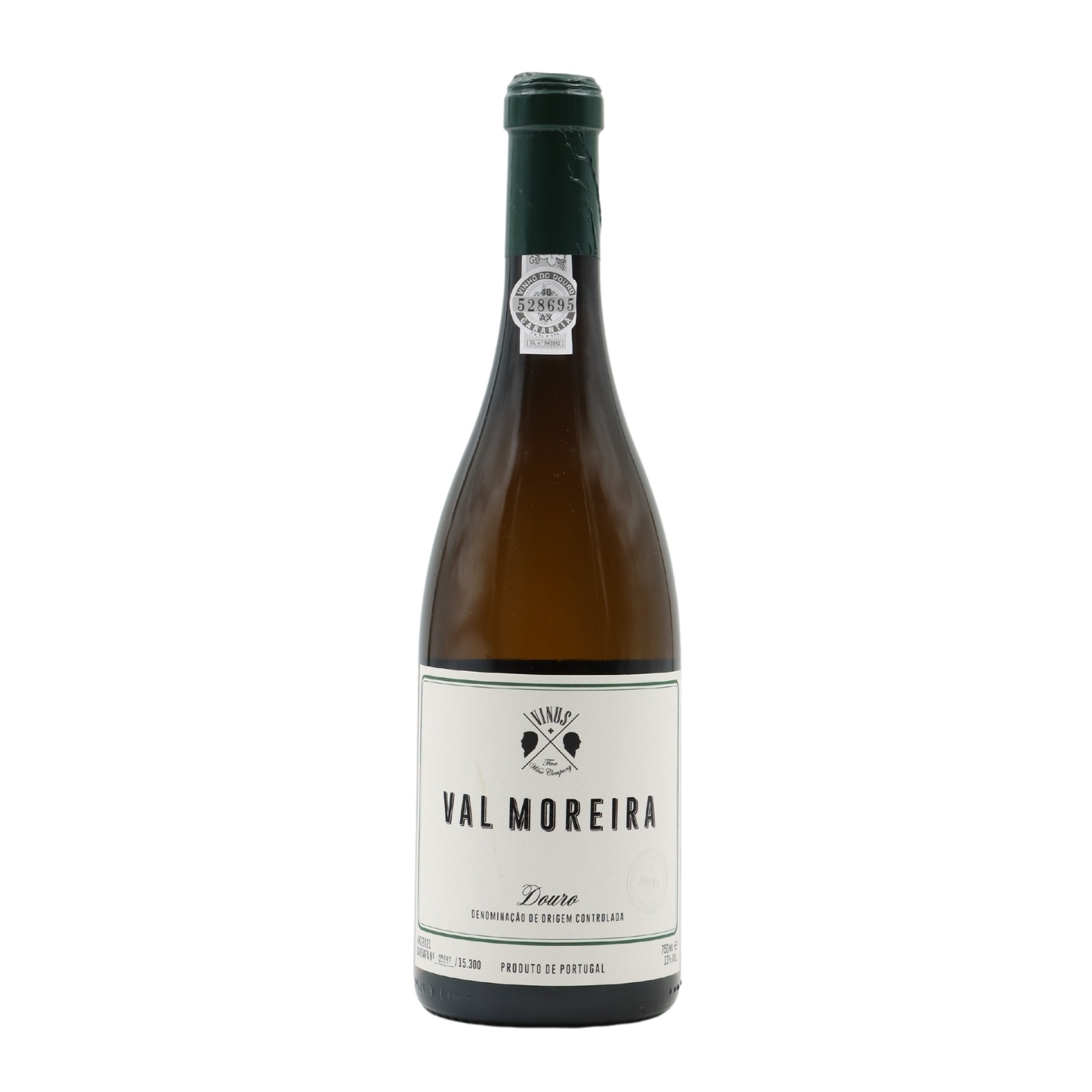 Val Moreira
