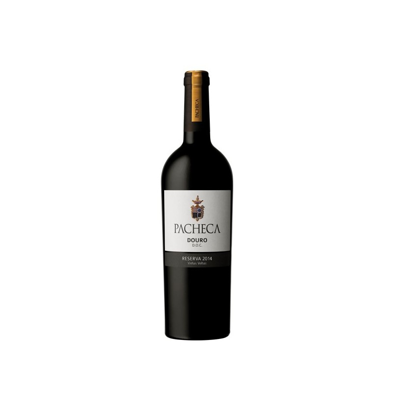 Quinta Da Pacheca Reserva Vinhas Velhas