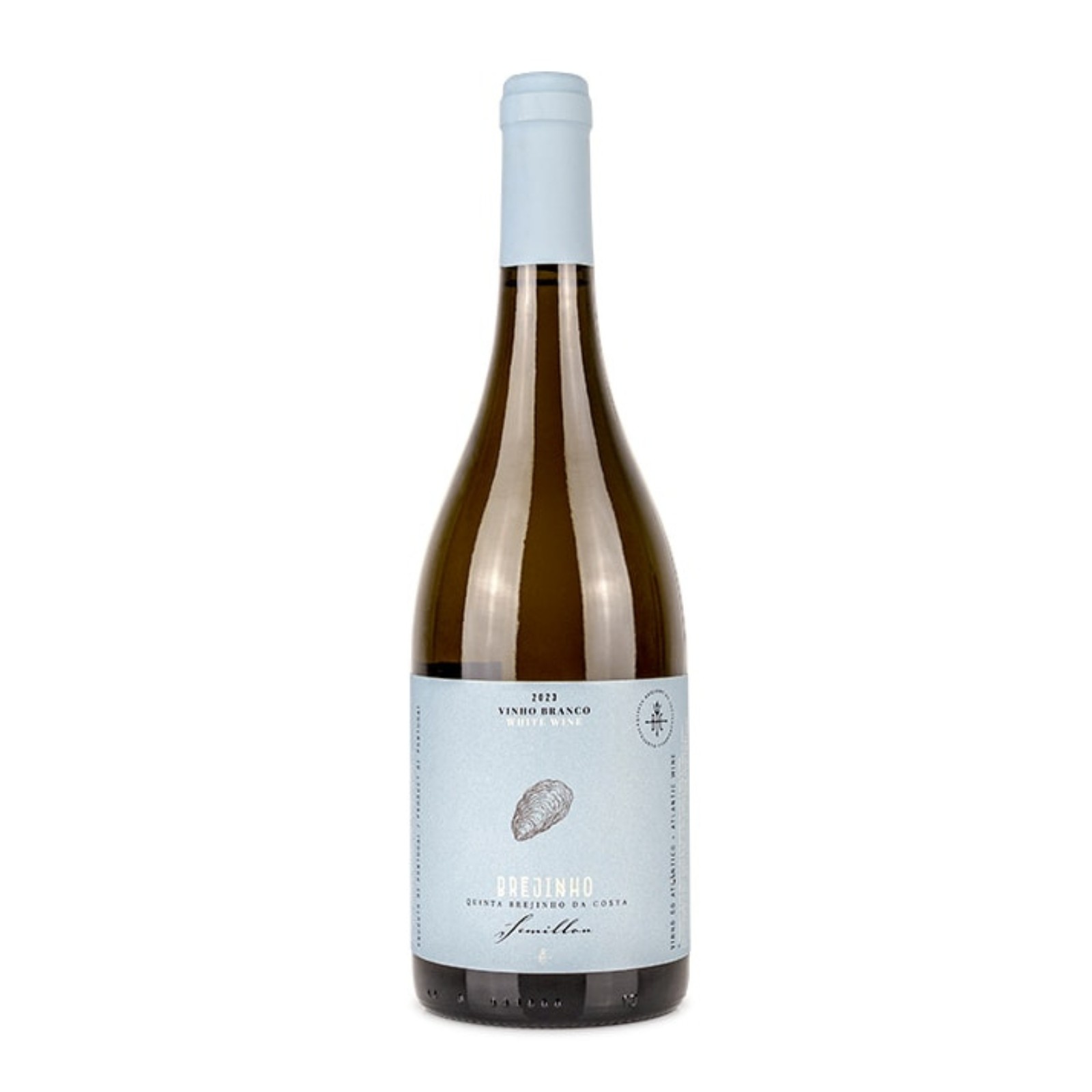 Brejinho Da Costa Semillon