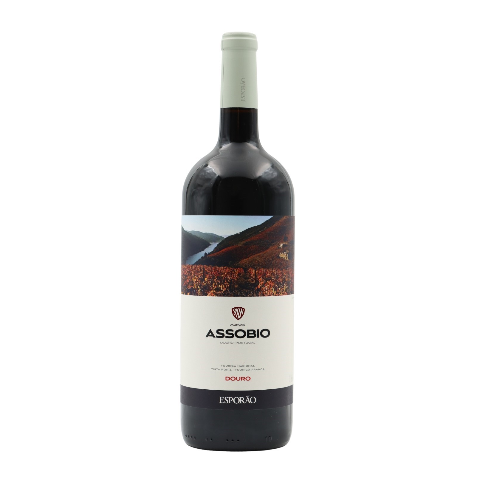 Magnum Assobio