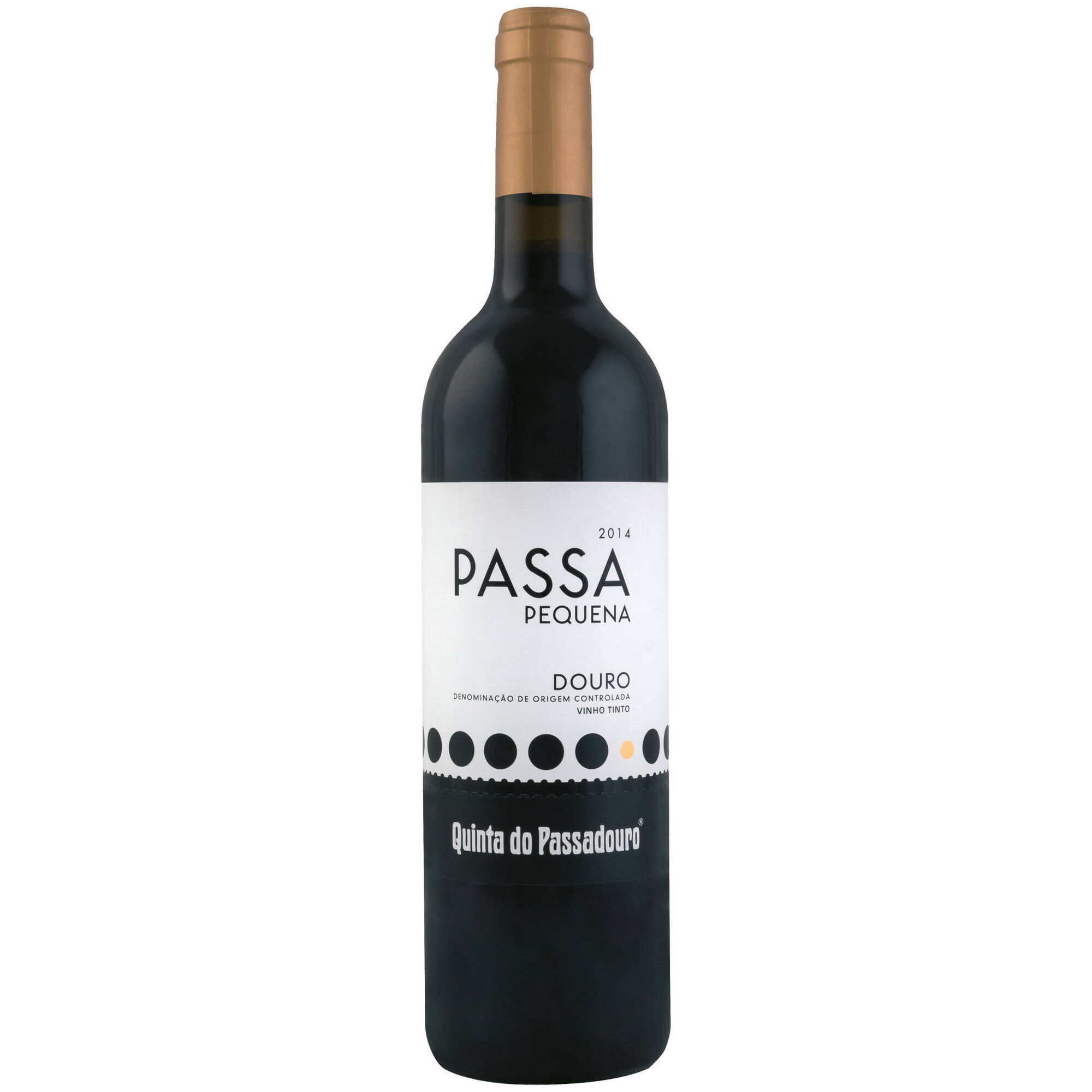 Passa Pequena Doc Douro