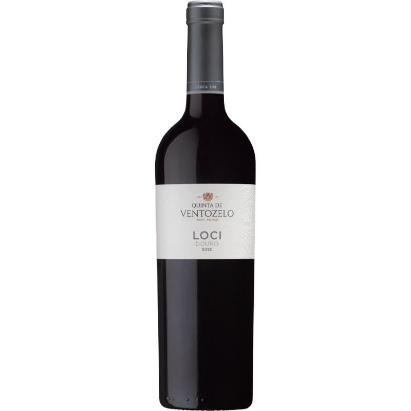Quinta Do Ventozelo Loci