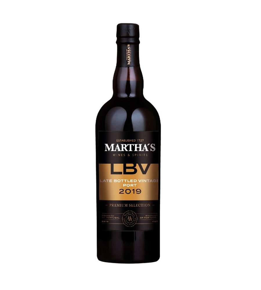 Martha's