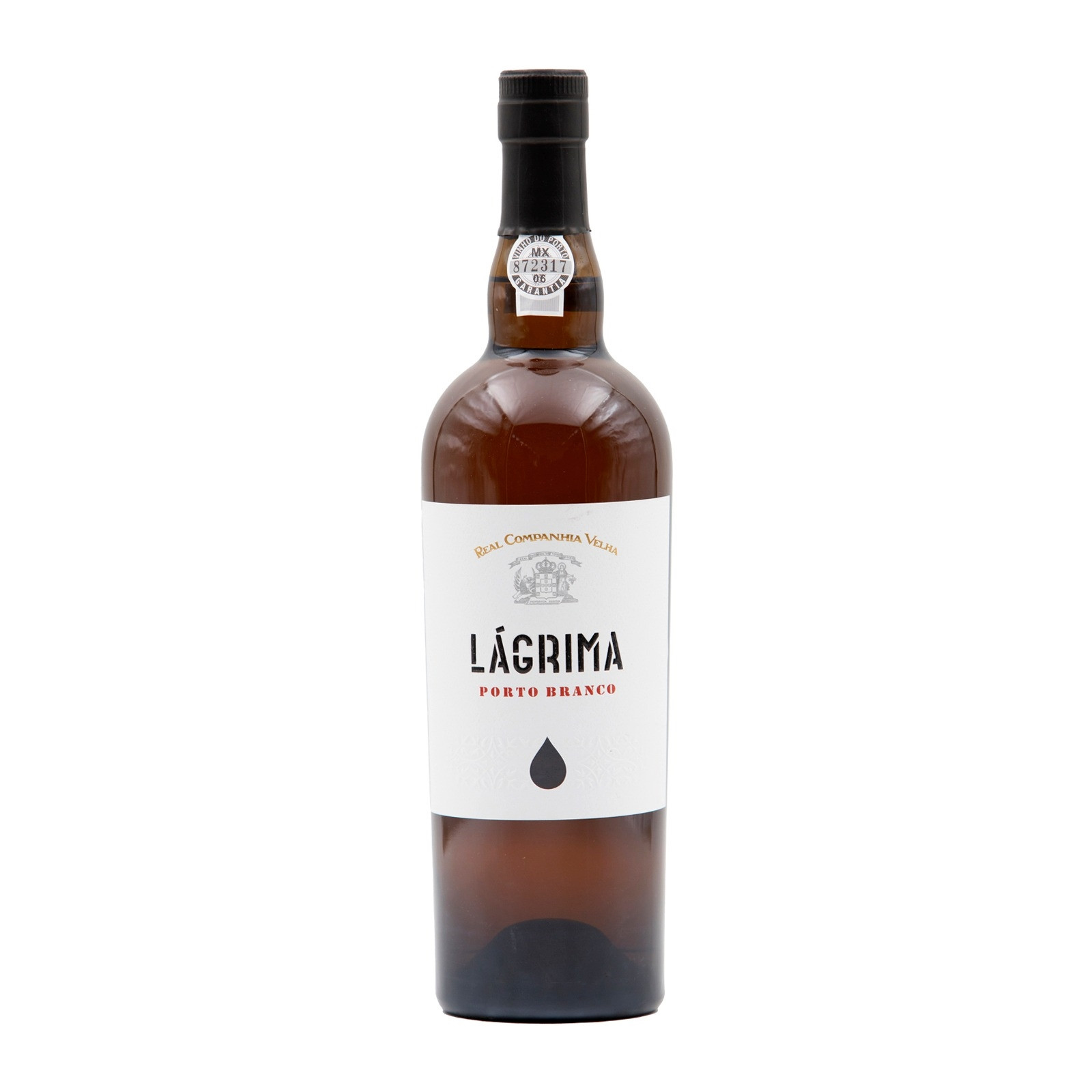 Real Companhia Velha Lagrima