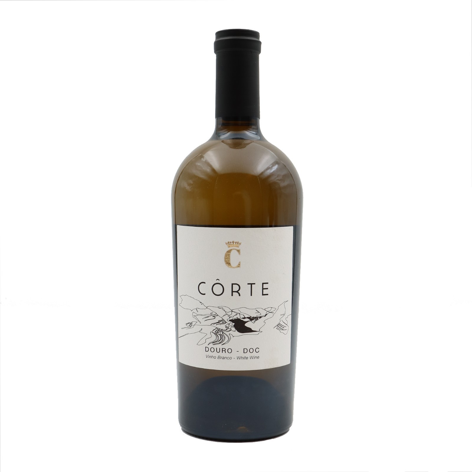 Quinta Da Côrte