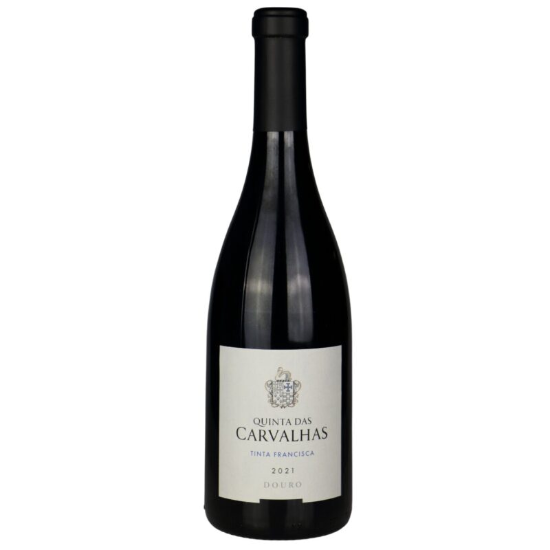 Quinta Das Carvalhas Tinta Francisca