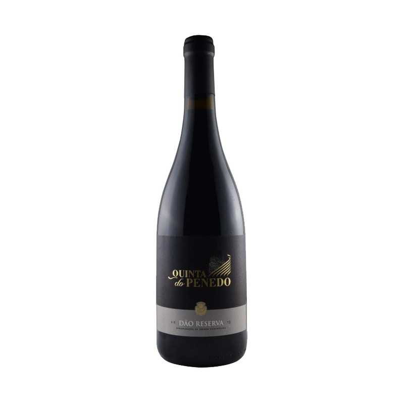 Messias Quinta Do Penedo Reserva