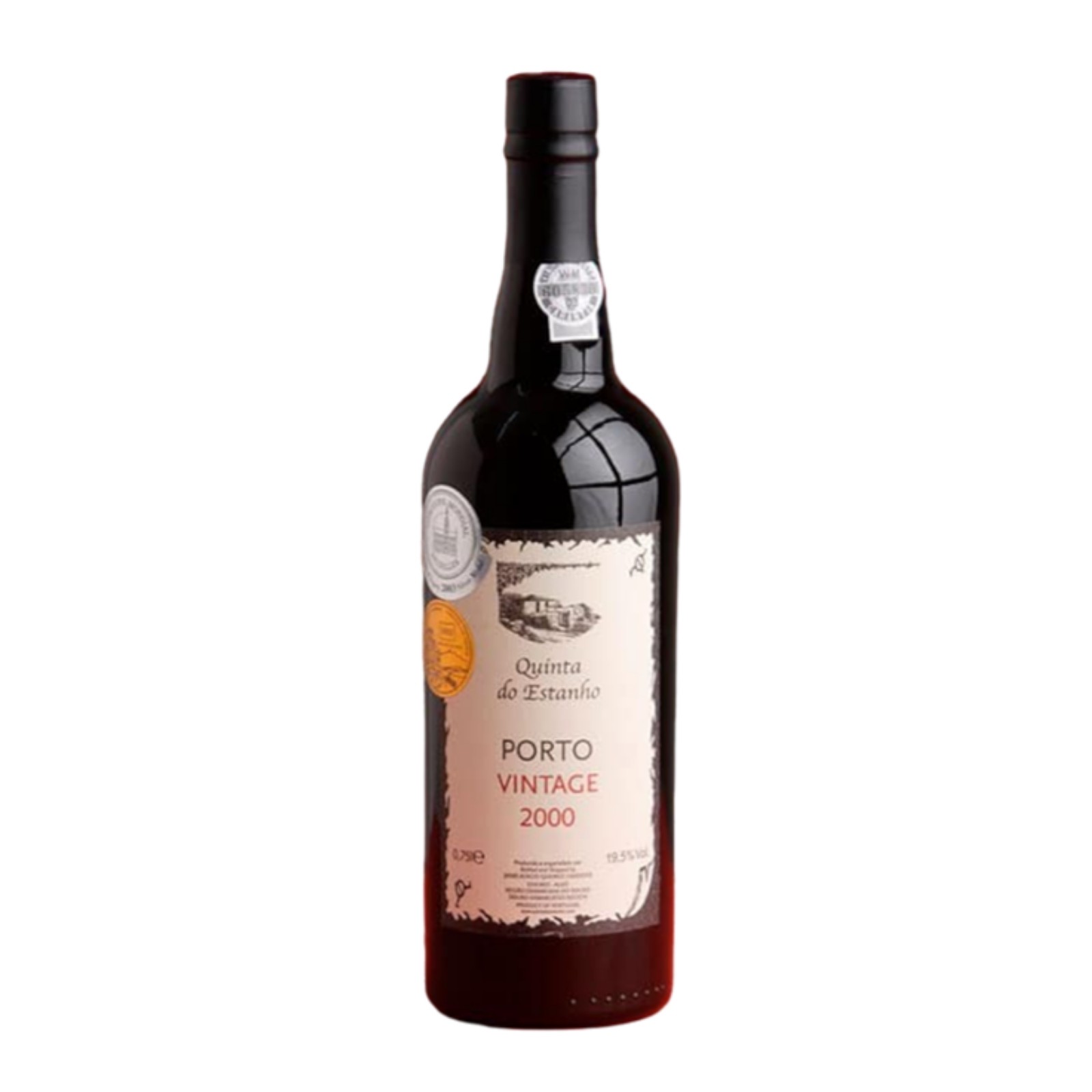 Quinta Do Estanho Vintage