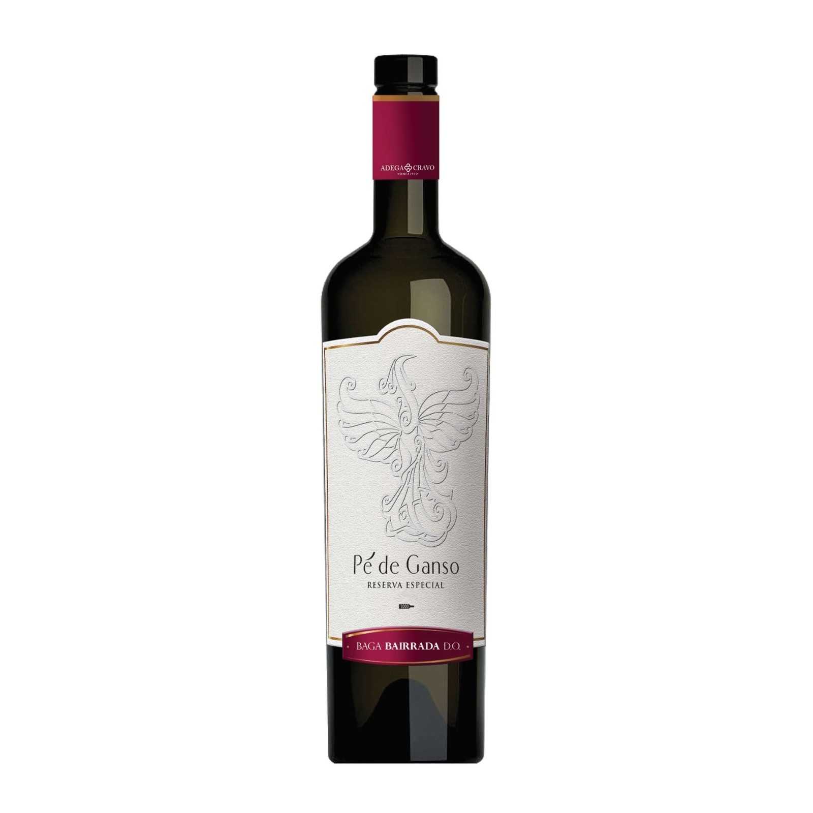 Pé De Ganso Reserva Especial